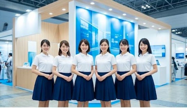 人気展示会特集